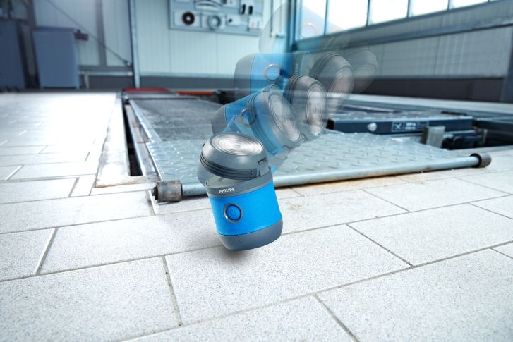 Philips Professional