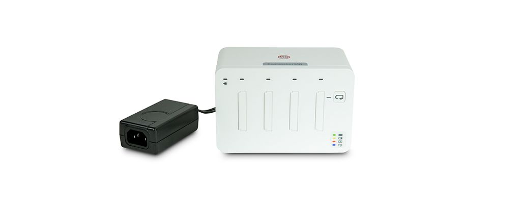 Standard product photograph