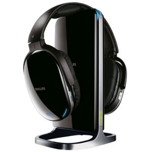 Cineos Casque sans fil numérique