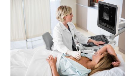 High-end features to enhance clinical confidence: Elastography