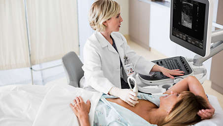 High-end features to enhance clinical confidence: Elastography