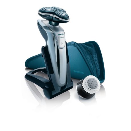 RQ1260/30 Shaver series 9000 SensoTouch 干湿两用电动剃须刀