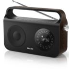 Nyt favorittradioen