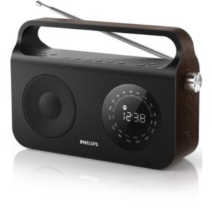 AE2800 Portable Radio