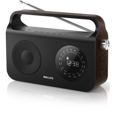 AE2800 Portable Radio