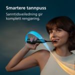 Opplev pussing på neste nivå