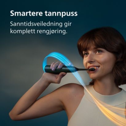 Opplev pussing på neste nivå