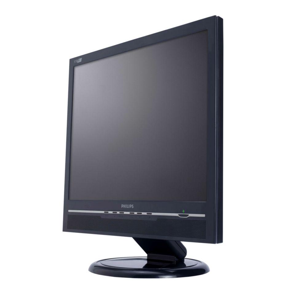 LCD monitor 170B5CB/00 | Philips