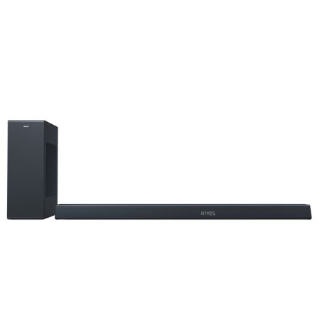 TAB8805/10  Soundbar 3.1 ar bezvadu basu skaļruni