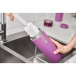 Great convenience and versatility for on-the-go