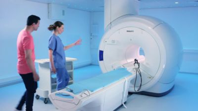 How to peform a liver exam