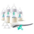 Designed to reduce colic, gas and reflux*
