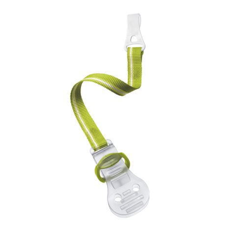 SCF185/01  Soother clip