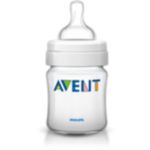 Clinically proven to reduce colic and discomfort*