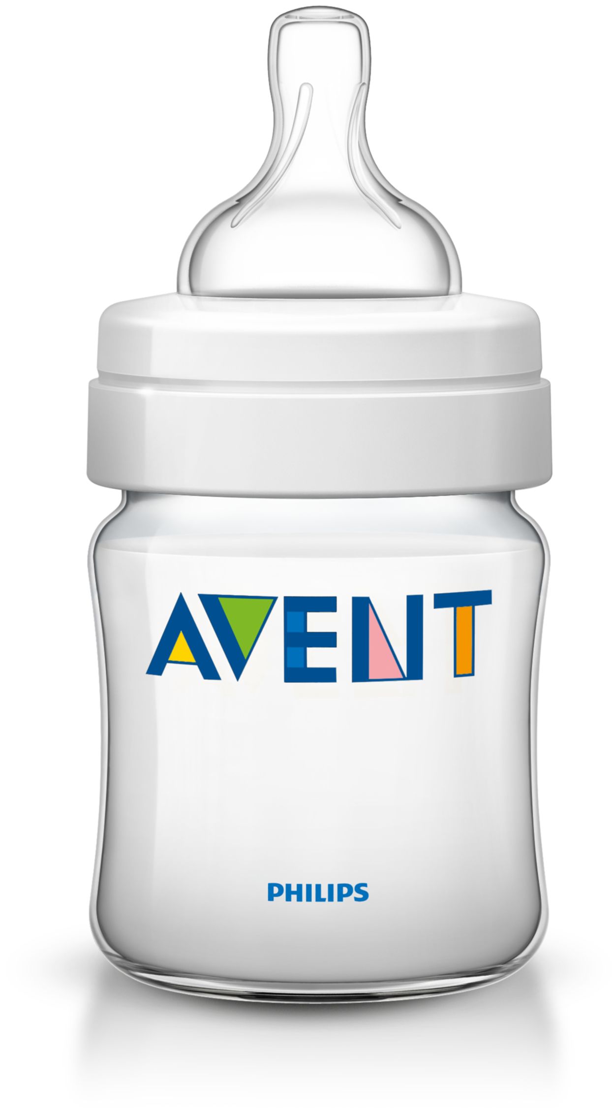 Avent cheap classic newborn