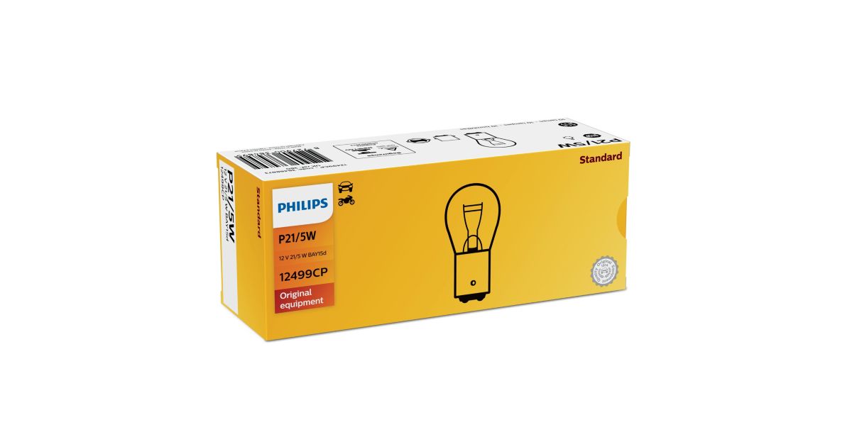Vision More vision 12499CP | Philips