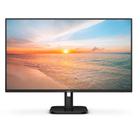 27E1N1300A/00 Monitor Full HD -LCD-näyttö
