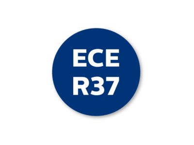 Svjetlo visokih performansi odobreno za upotrebu na javnim prometnicama