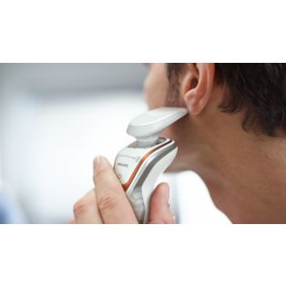 Shaver series 5000 Rasoio elettrico Wet & Dry