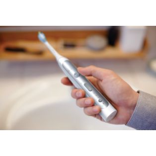 Sonicare FlexCare Platinum Sonic electric toothbrush