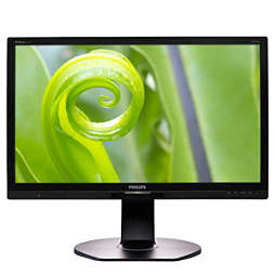 Brilliance LCD monitor s tehnologijom SoftBlue
