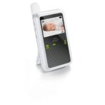 Always close to your baby