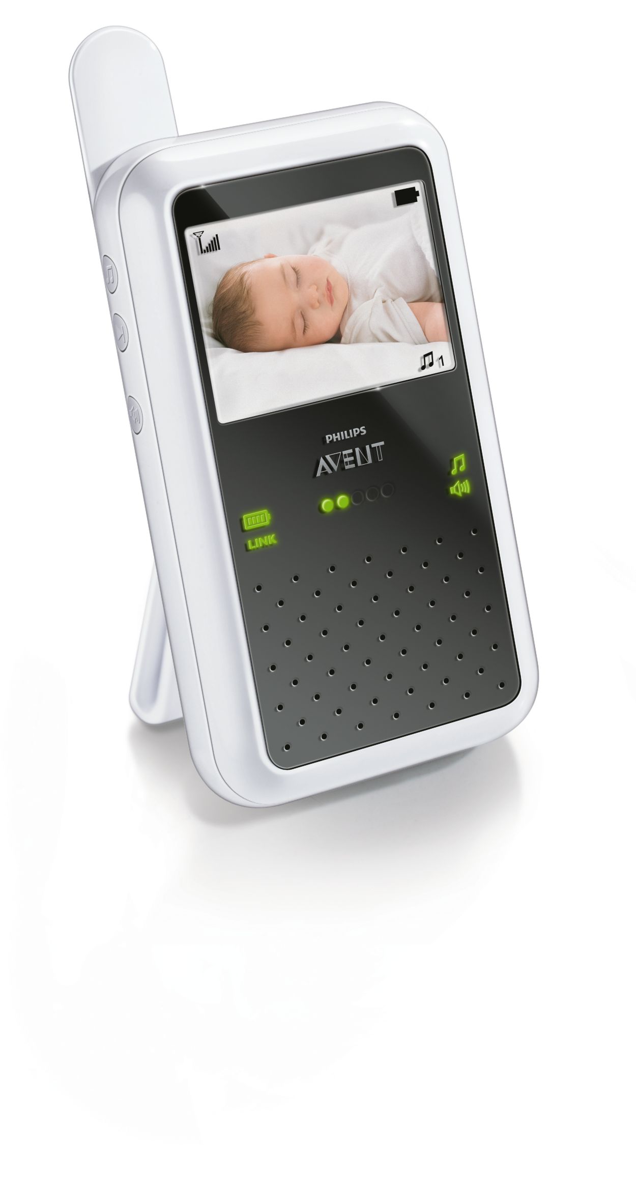 Chargeur câble 220V pour Philips Babyfon Babyphone Avent SCD600, SCD600,  10, ezGPS PS-3100 - Adapté aux modèles de batterie suiva…