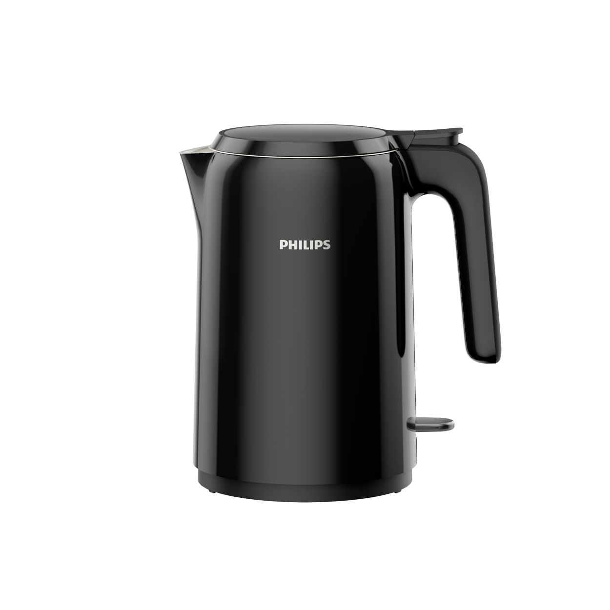 Philips Electric Kettle HD9368-00 - Auto Shut-Off, Ergonomic