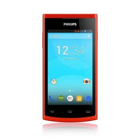 CTS308RD/00  Смартфон