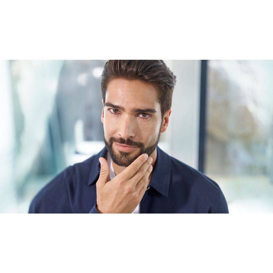 Advanced styling and precision