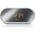 Word stralend wakker met uw favoriete radiozender