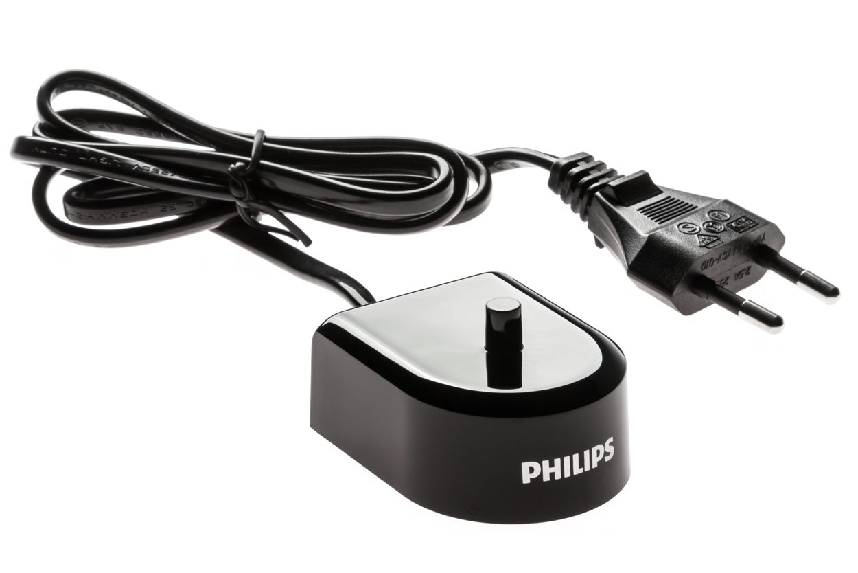 ProtectiveClean 5100 Travel charger CP1922/01 | Philips