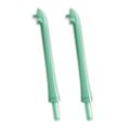 An easier way to floss
