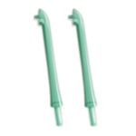 An easier way to floss