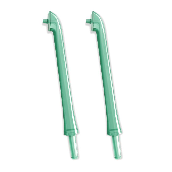 An easier way to floss