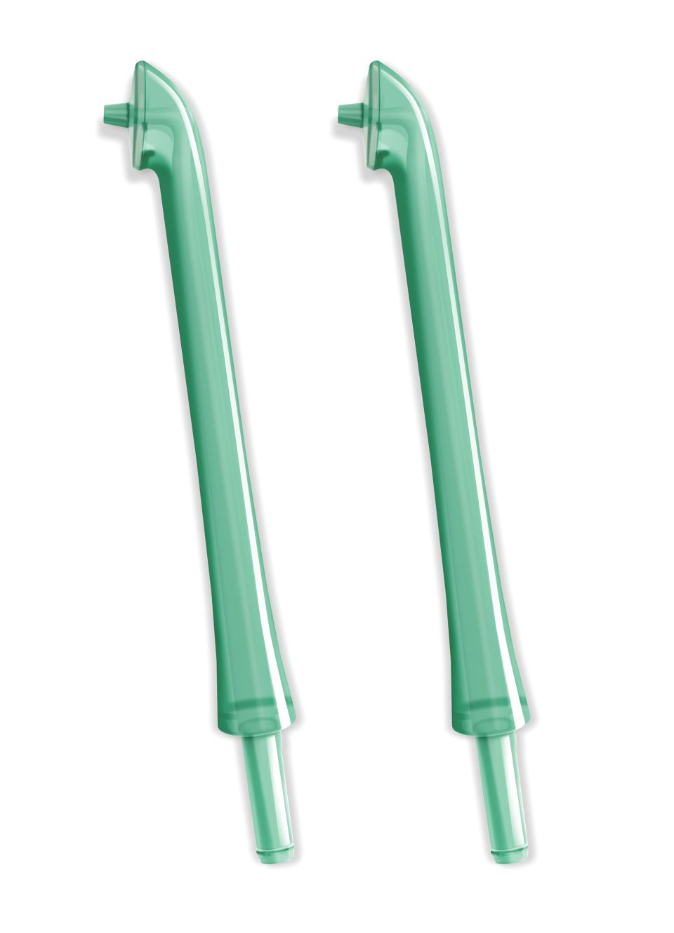 An easier way to floss