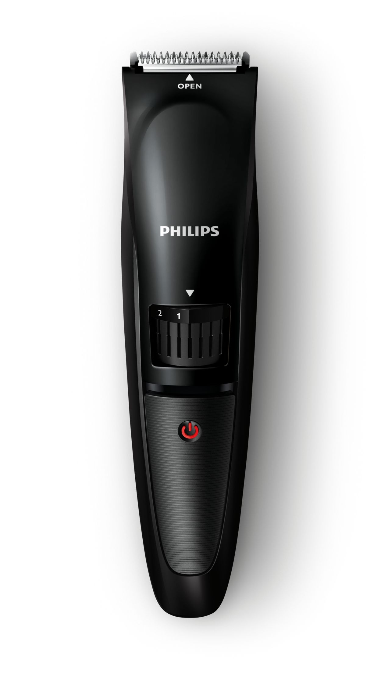 Beardtrimmer series 3000 Триммер для бороды QT3900/15 | Philips