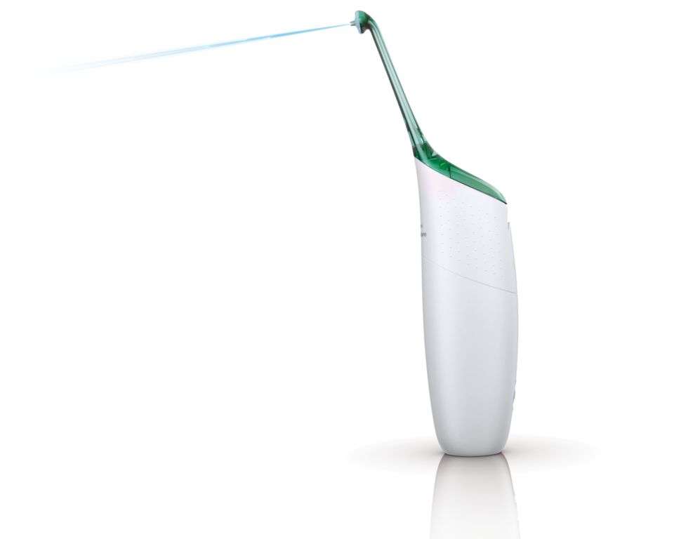 【まどり】Philips Sonicare AirFloss 2個 Interdental - Nozzles HX8032/02 | Sonicare