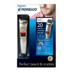 Perfect beard and stubble, made easy