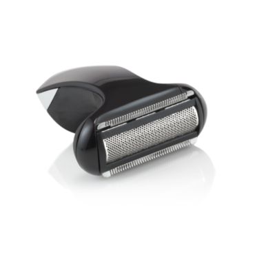 Shaving foil