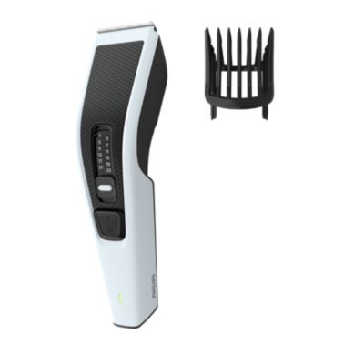 Hairclipper series 3000 ヘアーカッター HC3517/15 | Philips