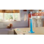 Optimisez votre brosse à dents et prenez de bonnes habitudes