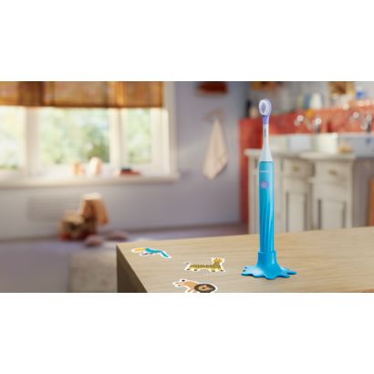Optimisez votre brosse à dents et prenez de bonnes habitudes