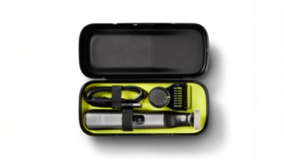 Convienient storage