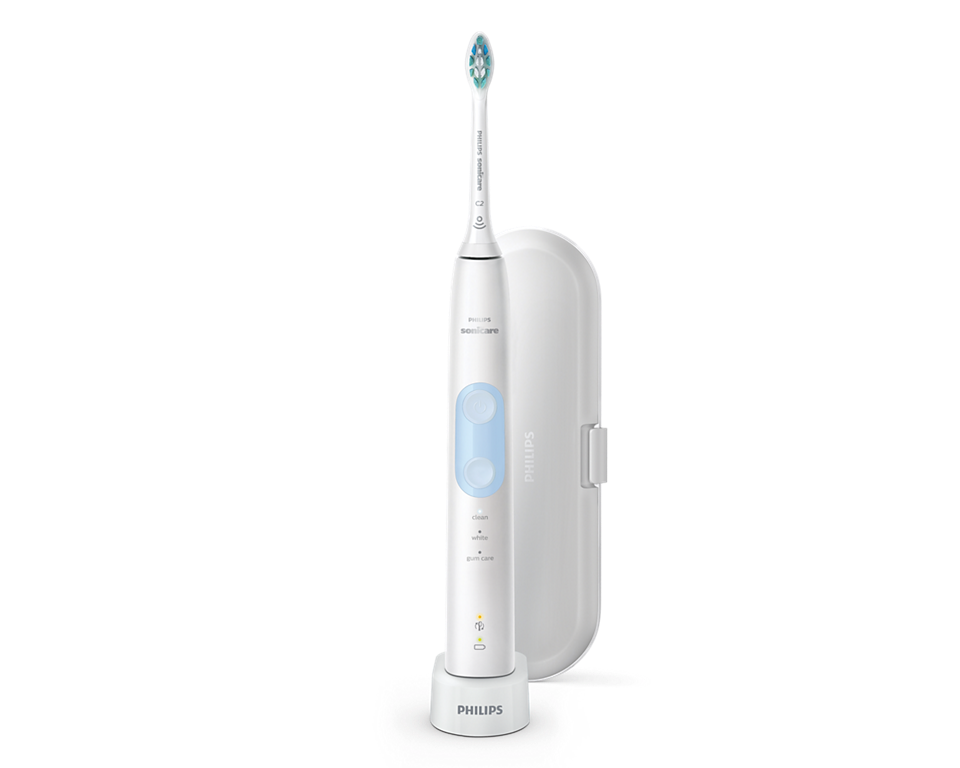 ProtectiveClean 5100 ソニッケアー プロテクトクリーン HX6403 ProtectiveClean 5100 ソニッケアー プロテクトクリーン HX6403