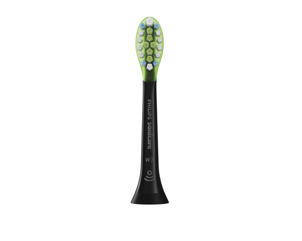 PHILIPS sonicare W3 プレミアムホワイト ３本入り2個セット 6bea6077-e2ad-48b0-86b3-