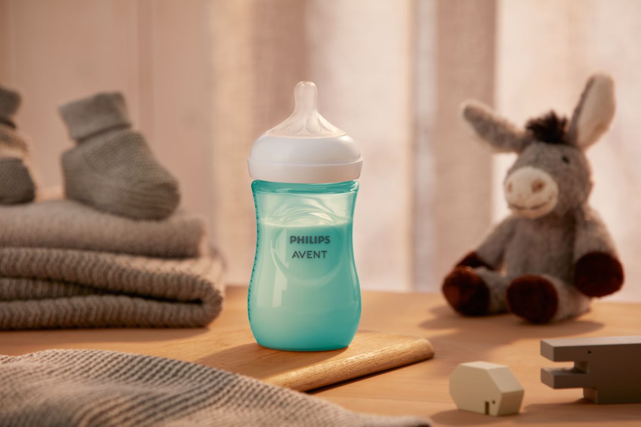 Philips Avent Natural Response cadeauset voor baby's