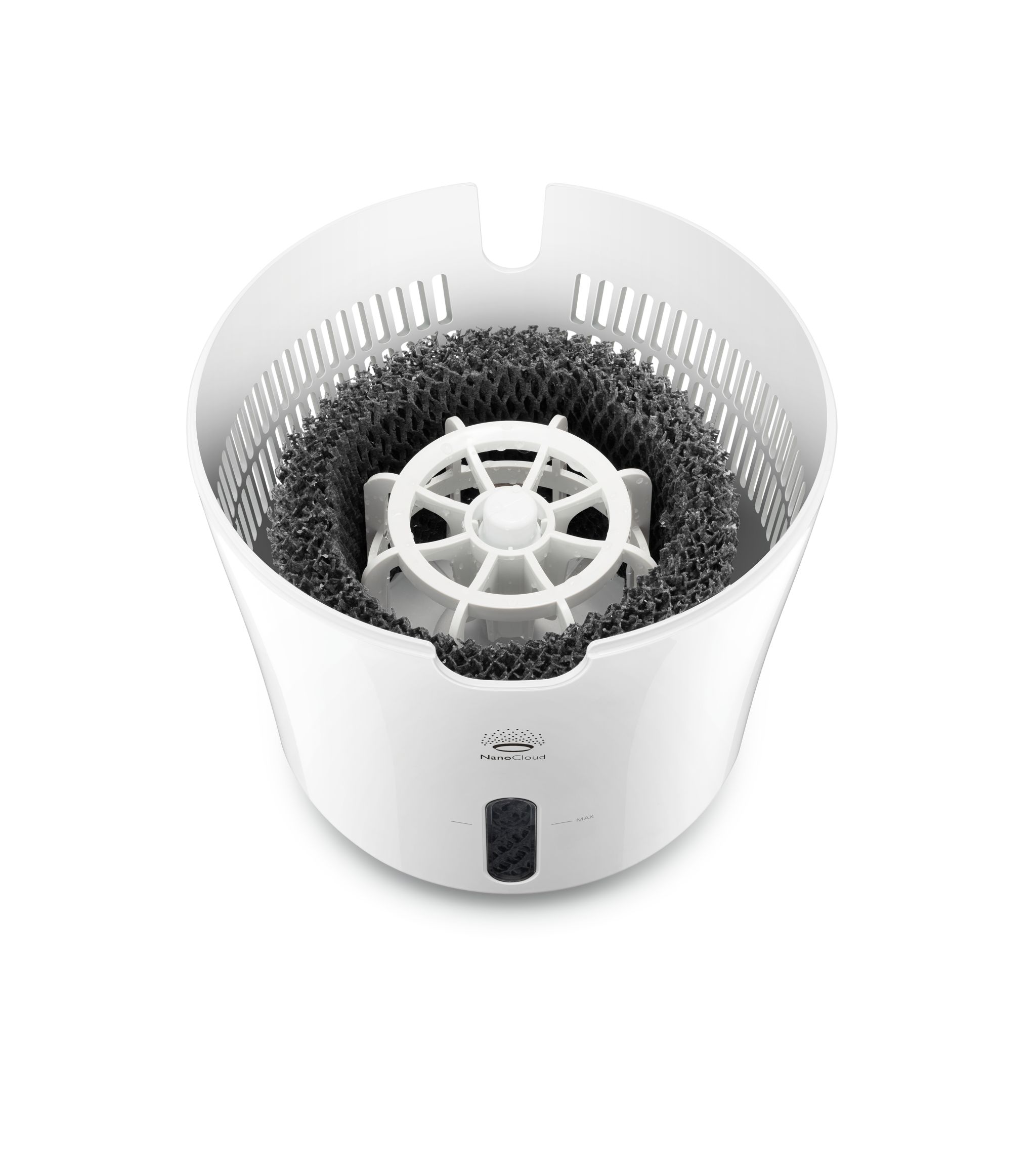 Philips Humidificateur Nanocloud 1 Unité