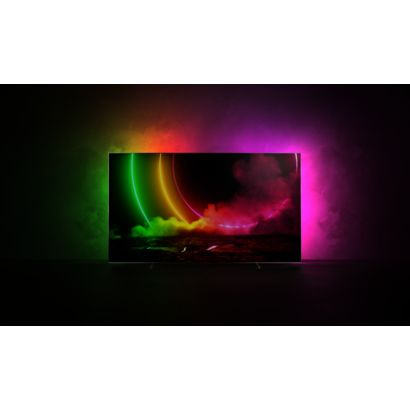 Philips OLED