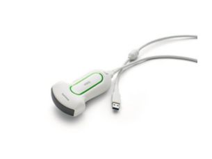 C5-2 USB Breitband-Convex-Schallkopf